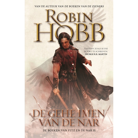 De Geheimen van de Nar (Paperback)