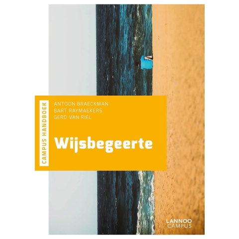 Wijsbegeerte (Paperback)