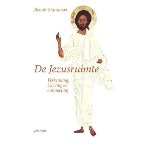 De Jezusruimte (Paperback)