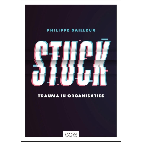 Stuck (Paperback)