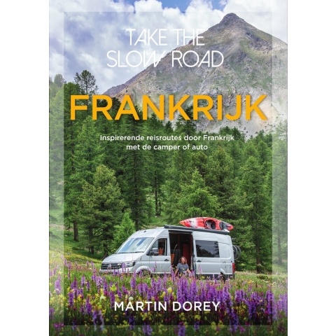 Frankrijk (Paperback)