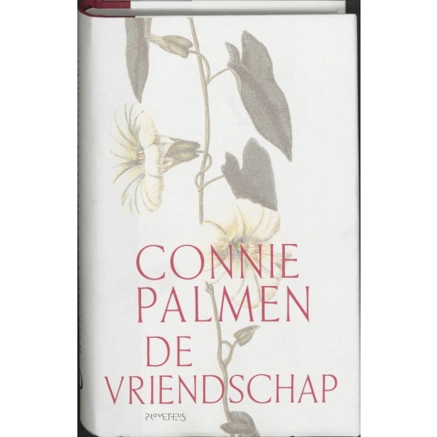 De vriendschap (Hardback)