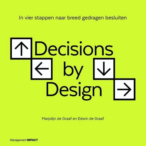Decisions by Design (Hardback)