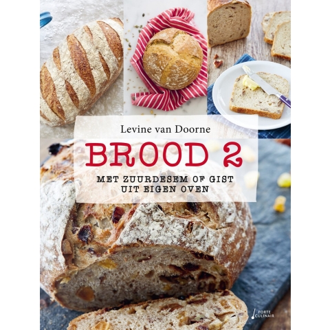 Brood 2 (Hardback)