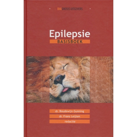Epilepsie (Hardback)