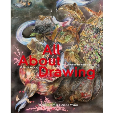 All about drawing (Hardback)