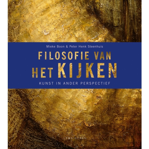 Filosofie van het kijken (Hardback)