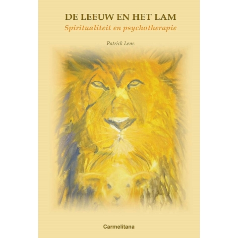 De leeuw en het lam (Hardback)
