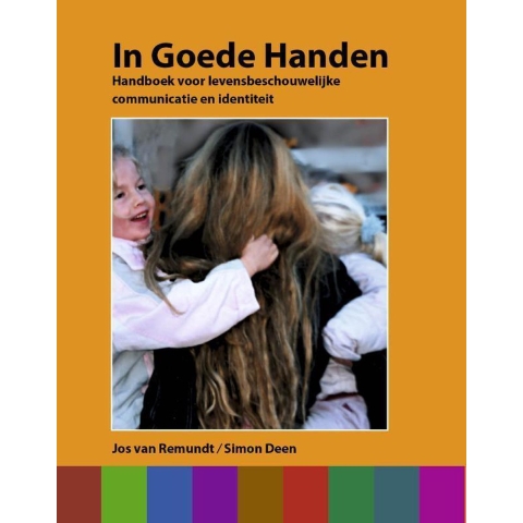 In goede handen (Hardback)