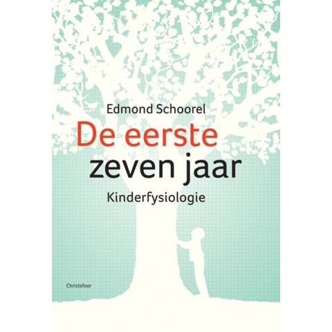 De eerste zeven jaar (Hardback)