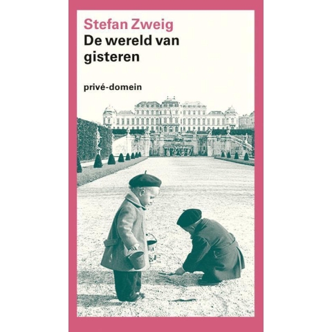 Wereld van gisteren (Paperback)