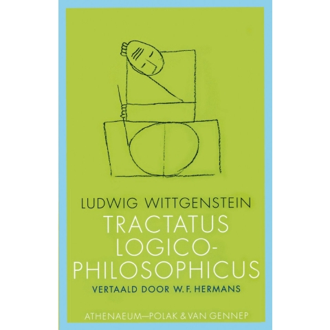 Tractatus logico-philosophicus (Paperback)