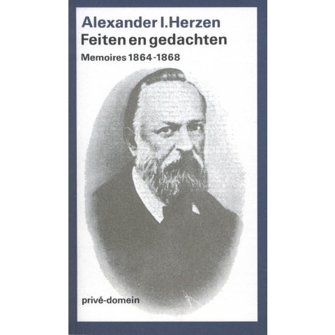 Feiten en gedachten (Paperback)