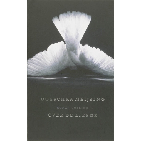 Over de liefde (Paperback)