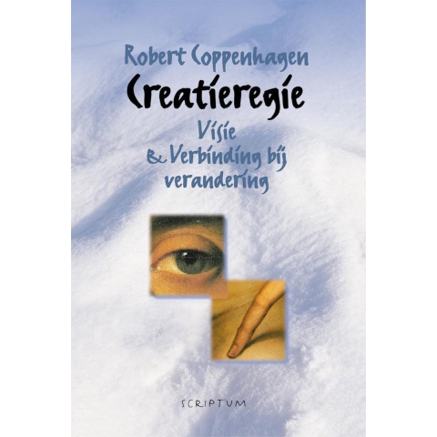 Creatieregie (Hardback)