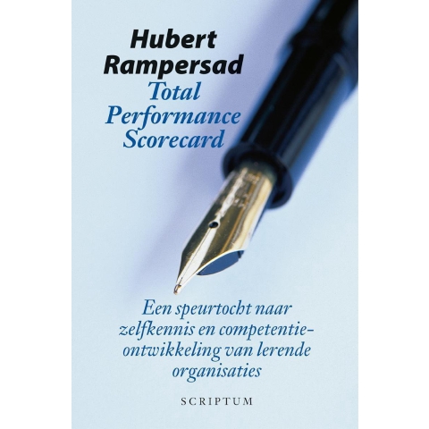 Total Performance Scorecard (Hardback)