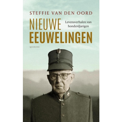 Nieuwe eeuwelingen (Paperback)