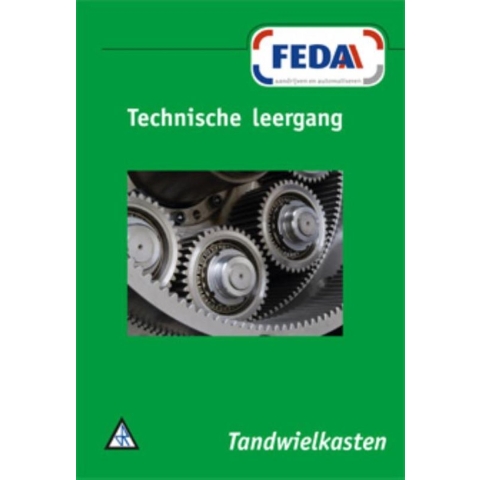 Tandwielkasten (Hardback)