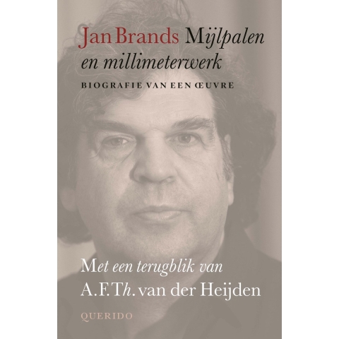Mijlpalen en millimeterwerk (Hardback)