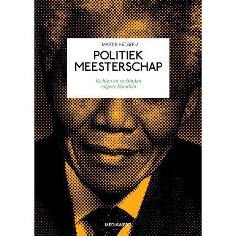 Politiek meesterschap (Hardback)