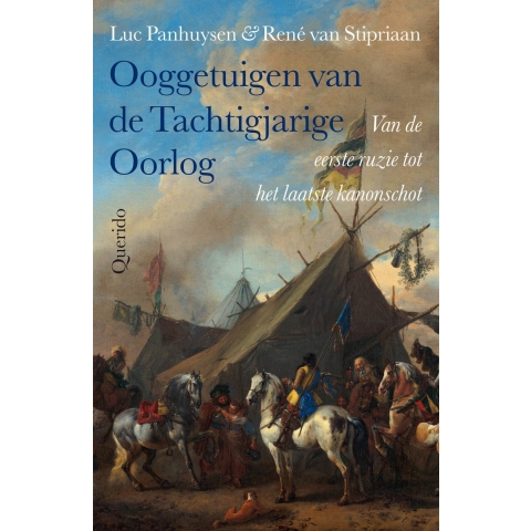 Ooggetuigen van de Tachtigjarige Oorlog (Paperback)