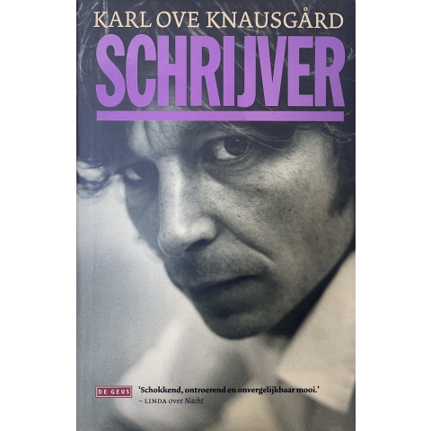 Schrijver (Hardback)