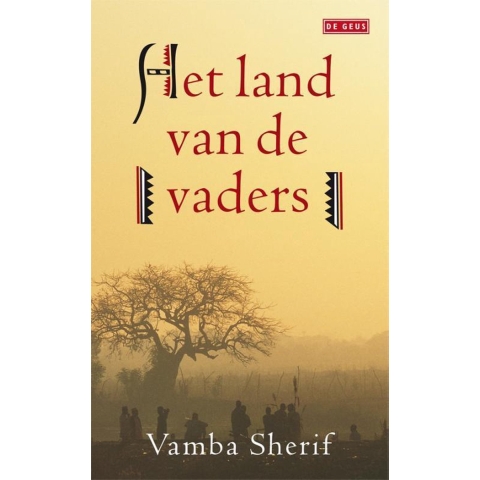 Land van de vaders (Paperback)