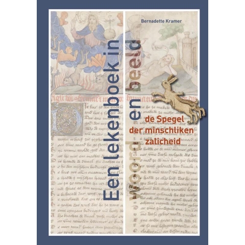 Een lekenboek in woord en beeld (Hardback)