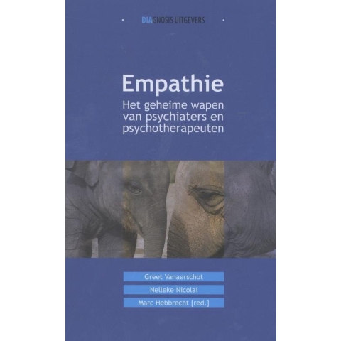 Empathie (Hardback)