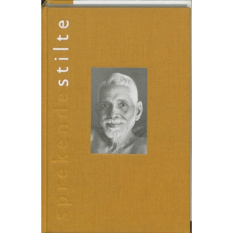 Sprekende stilte (Hardback)