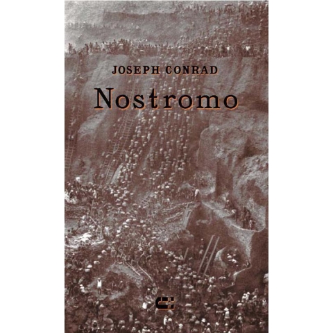 Nostromo (Hardback)