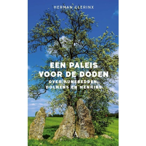 Een paleis voor de doden (Paperback)