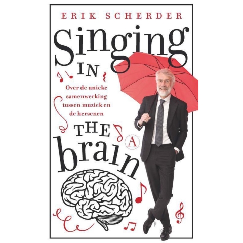 Singing in the brain (Paperback)