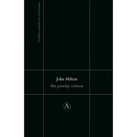 Het paradijs verloren (Hardback)