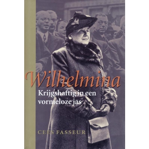 Wilhelmina (Hardback)
