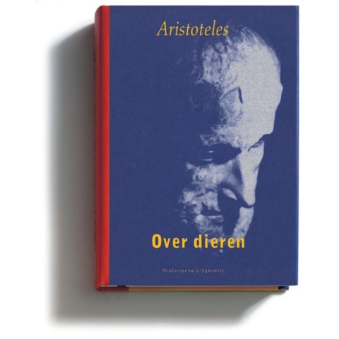 Over dieren (Hardback)
