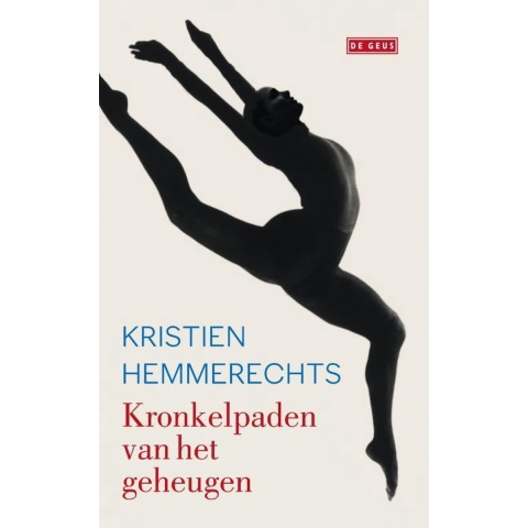 Kronkelpaden van het geheugen (Hardback)
