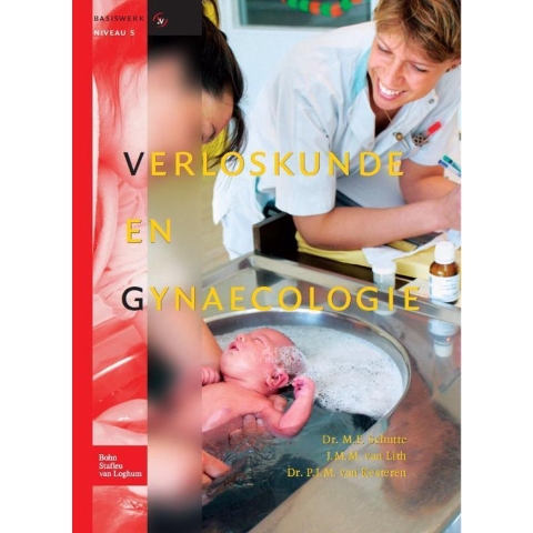 Verloskunde en Gynaecologie (Hardback)