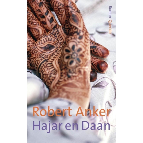 Hajar en Daan (Paperback)