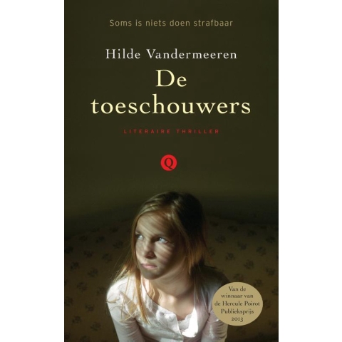De toeschouwers (Paperback)