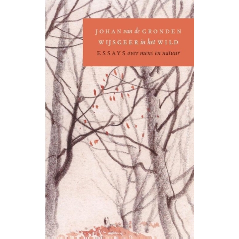 Wijsgeer in het wild (Paperback)