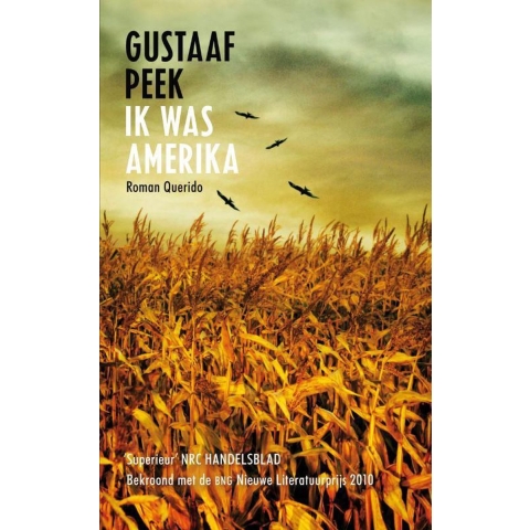 Ik was Amerika (Paperback)
