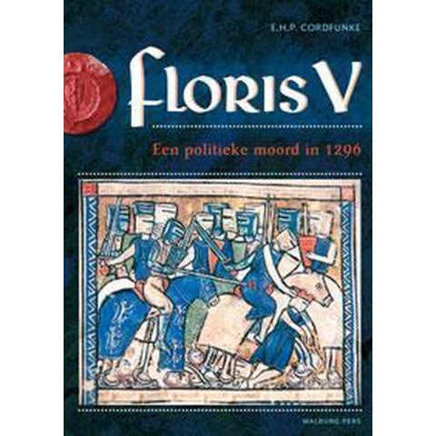 Floris V (Hardback)