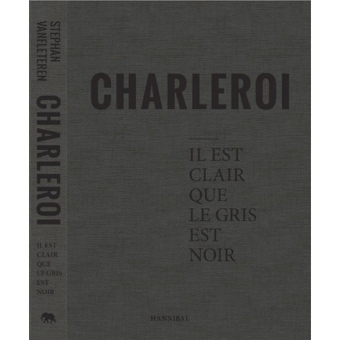 Charleroi (Hardback)