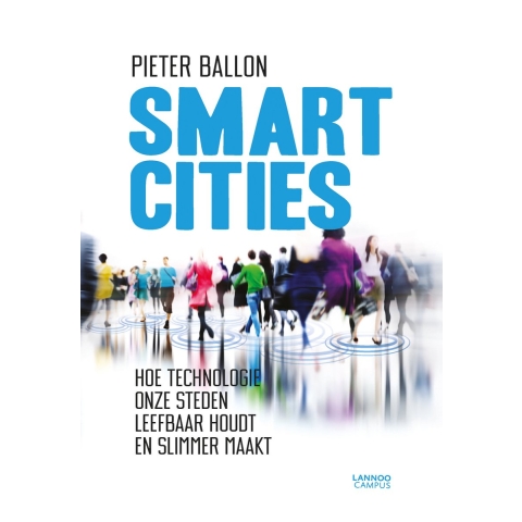 Smart cities (Paperback)
