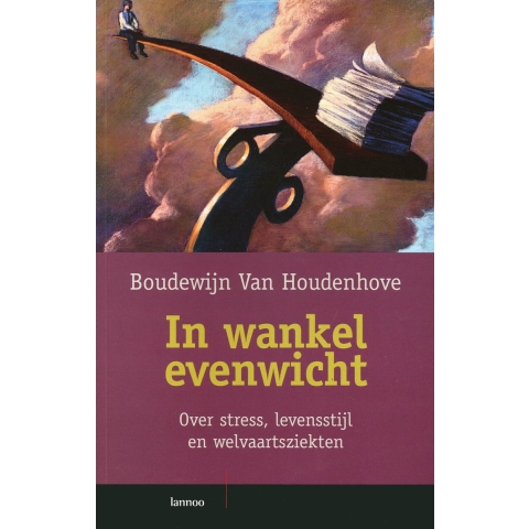 In wankel evenwicht (Paperback)