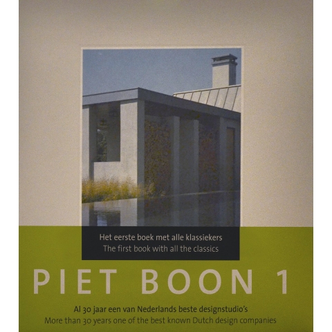 Piet Boon (Hardback)