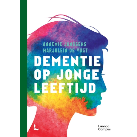 Dementie op jonge leeftijd (Paperback)