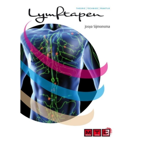 Lymftapen (Hardback)