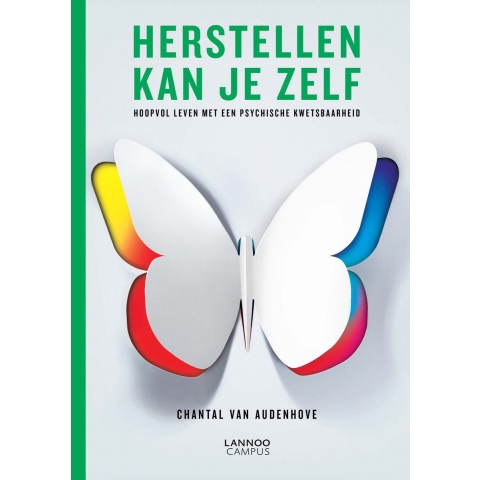 Herstellen kan je zelf (Paperback)